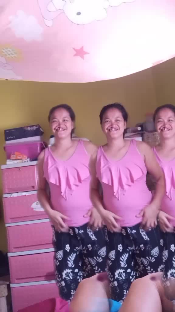 @Tita Cory