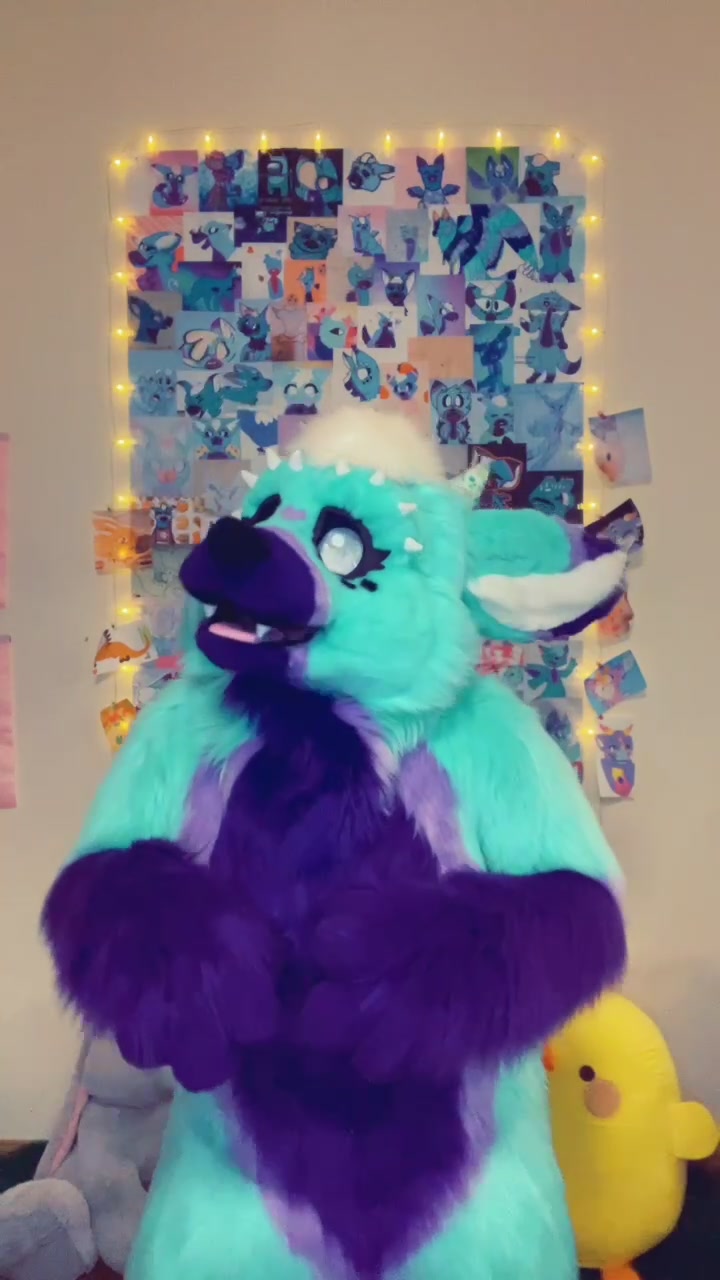 @CuteaWolf