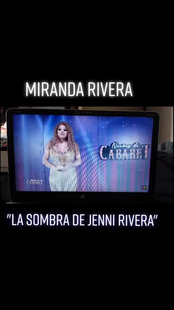 @Miranda Rivera