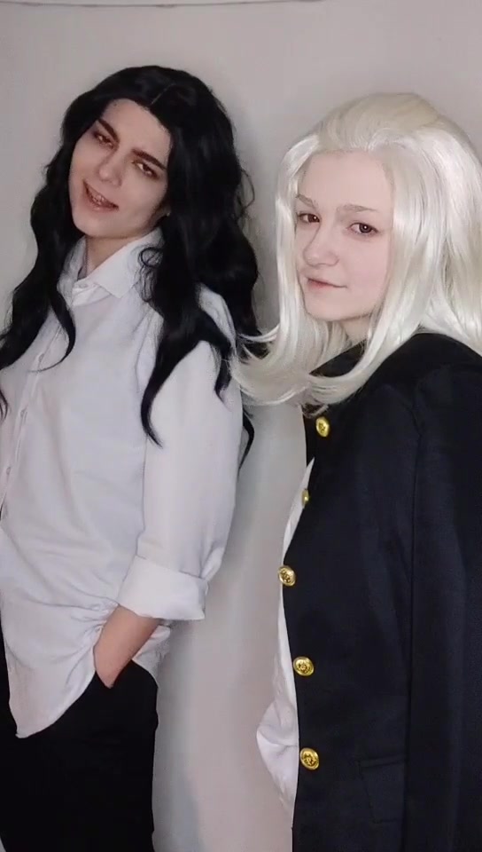 @канис