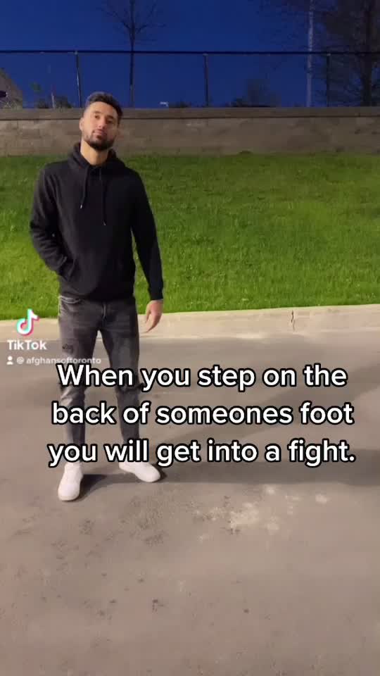 @Afghans Of Toronto