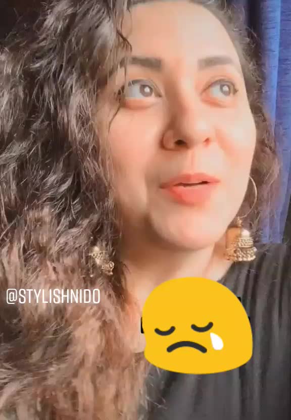 @Nida Gul