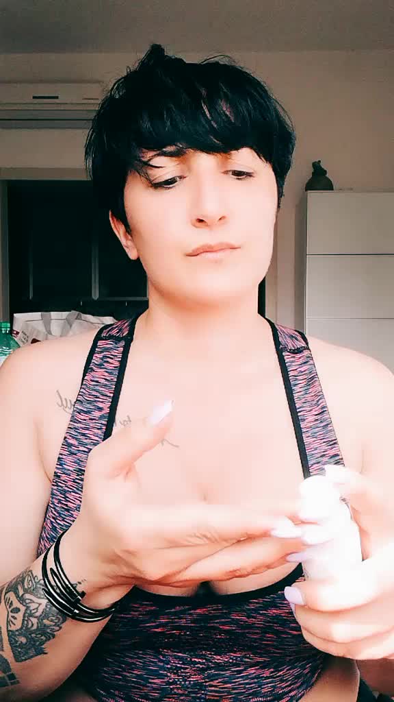 @Ilaria Serio II