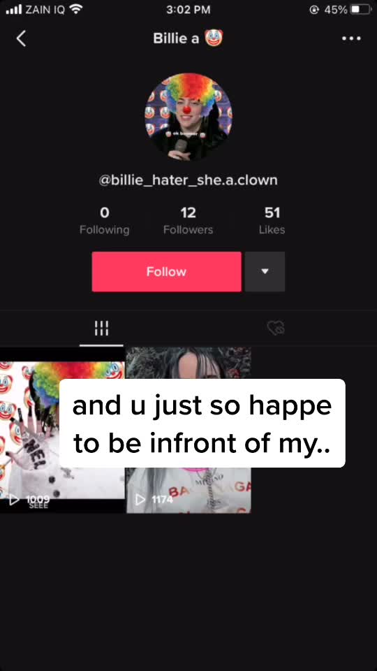 @🖤⛓BILLIE⛓🖤