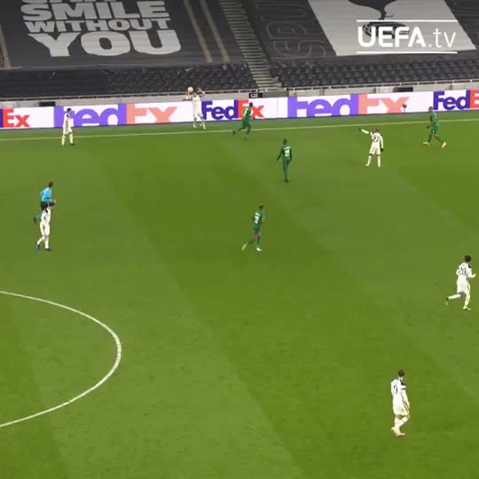 @Penalty Team
