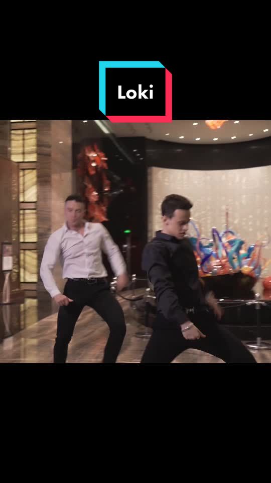 @Midnight Dancer
