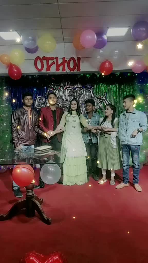 @Ohi Islam Othoi