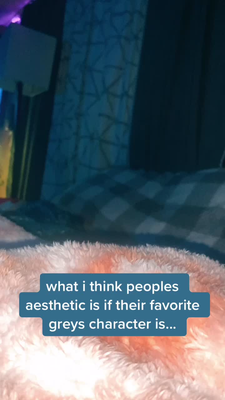 @greys anatomy🩺