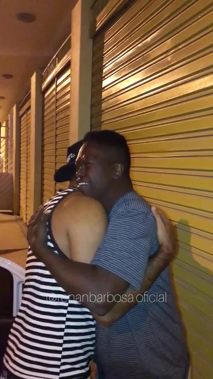 @Renan Barbosa