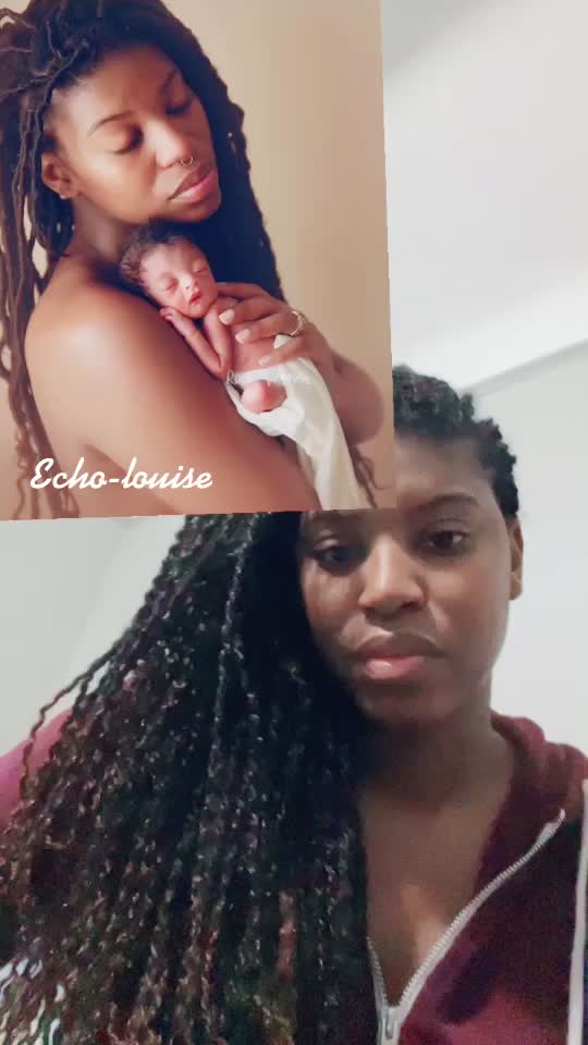 @Ebony Olivia