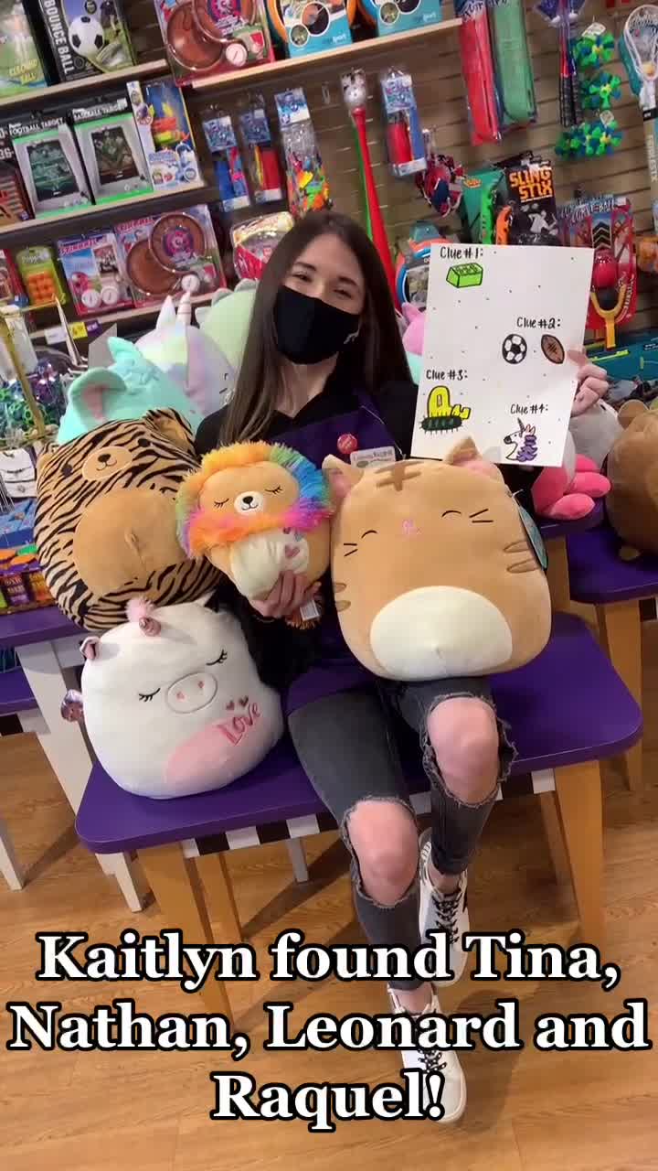 @Learning Express Toys