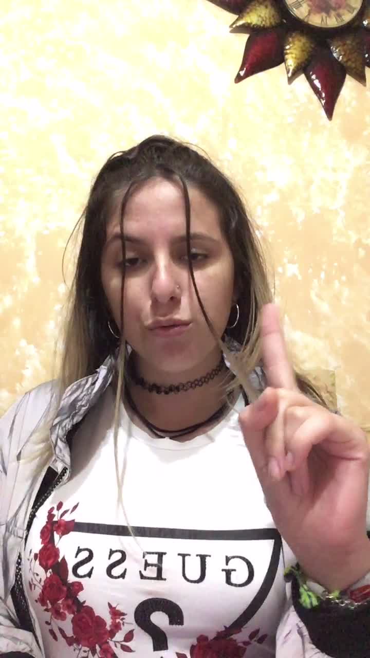 @Sigo de vuelta😉🥰&hearts;️