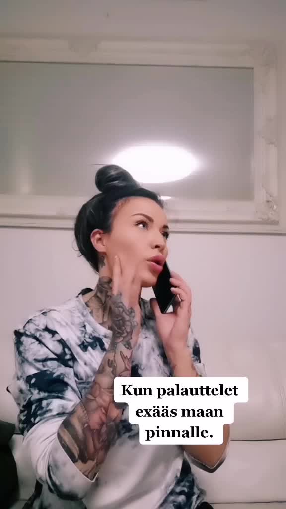 @Jessica Valkonen