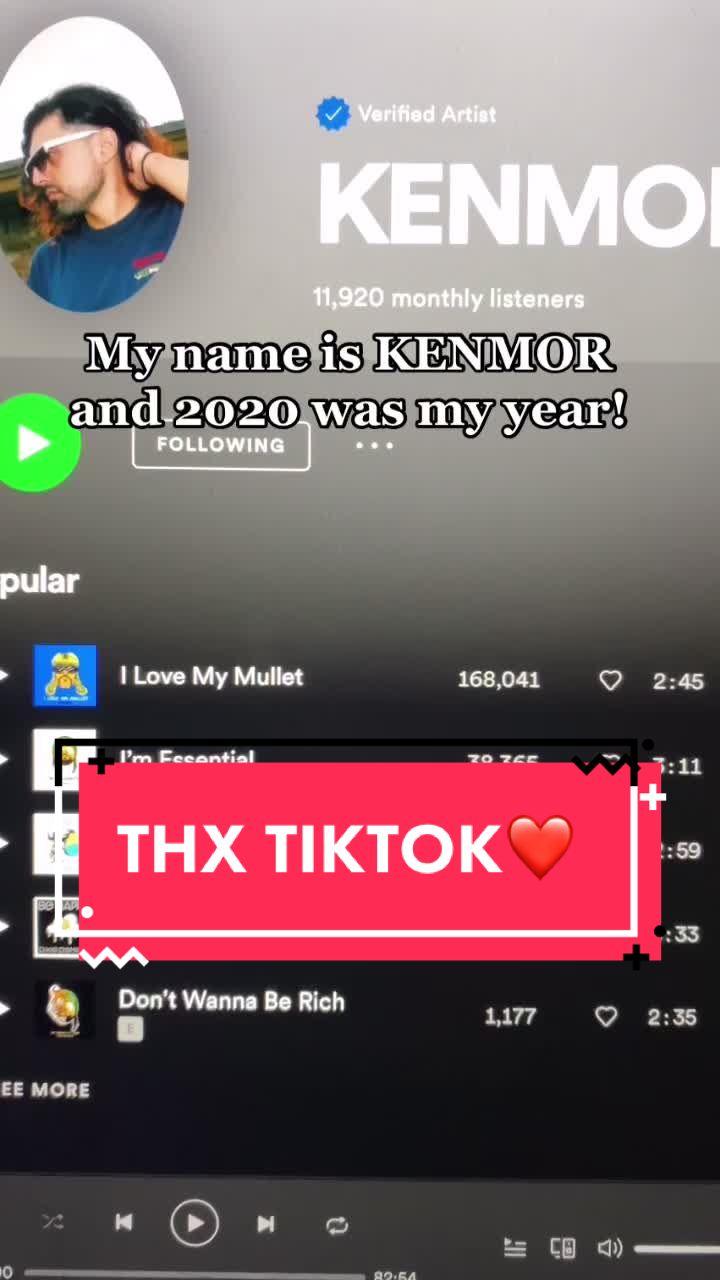 @KENMOR