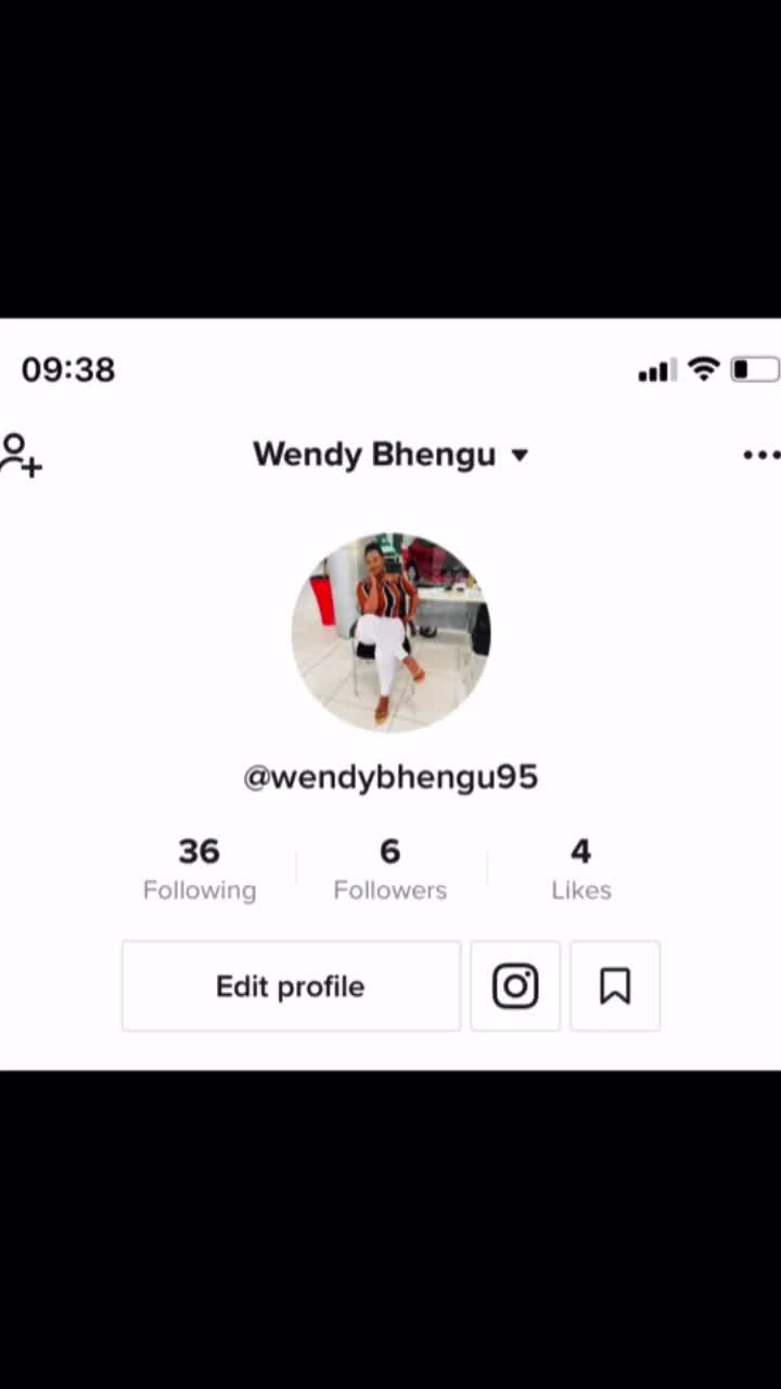 @Wendy Bhengu