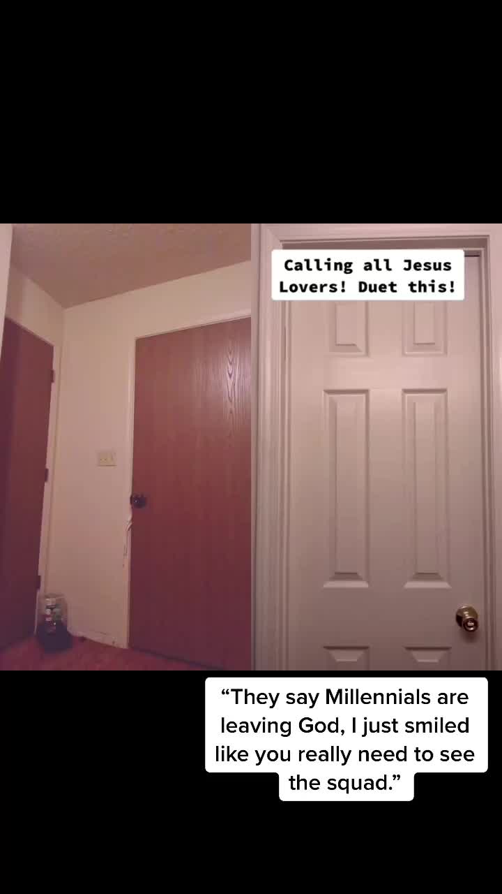 @BridgetLovesJesus