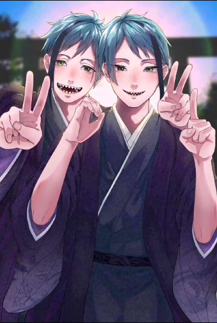 @如月樹