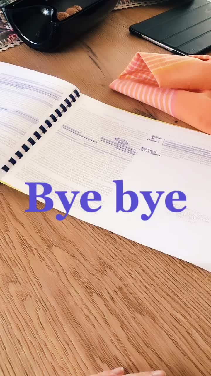 @martina gaiotto
