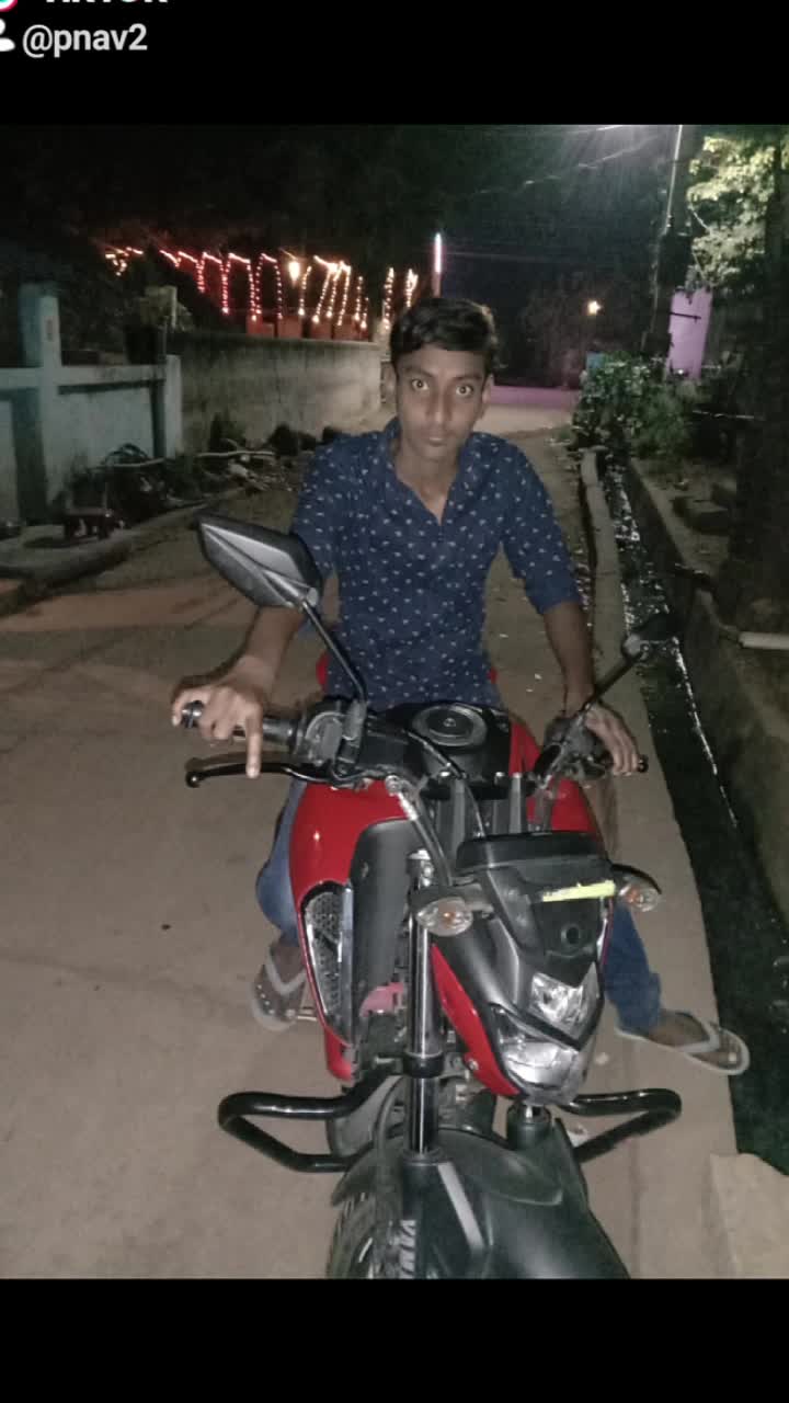 @nenu na potti