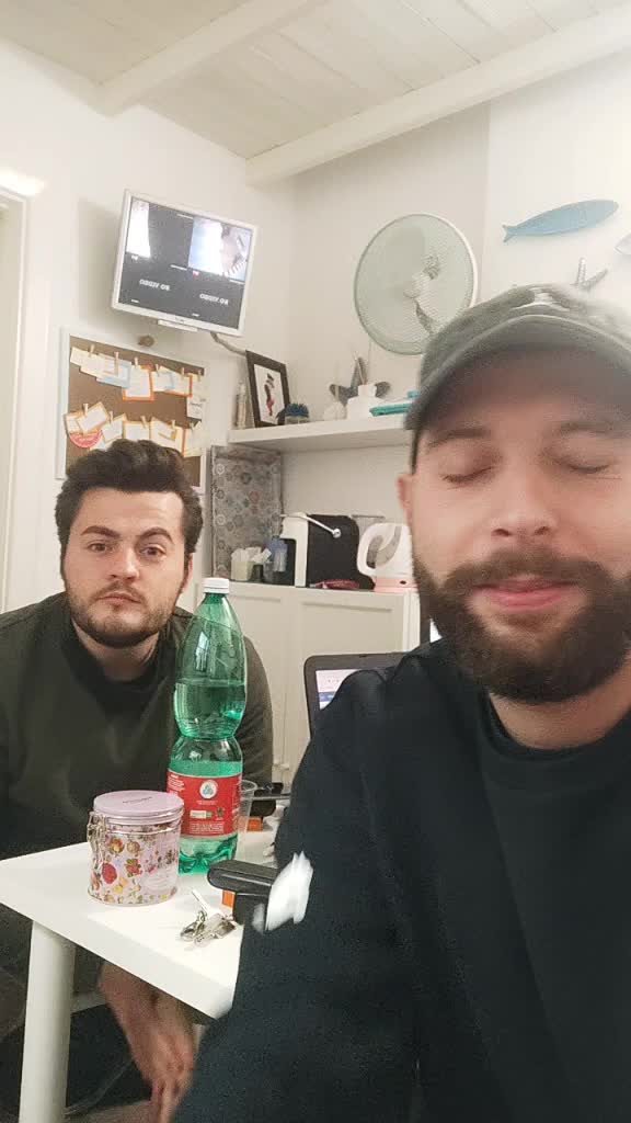 @Antonio Durante