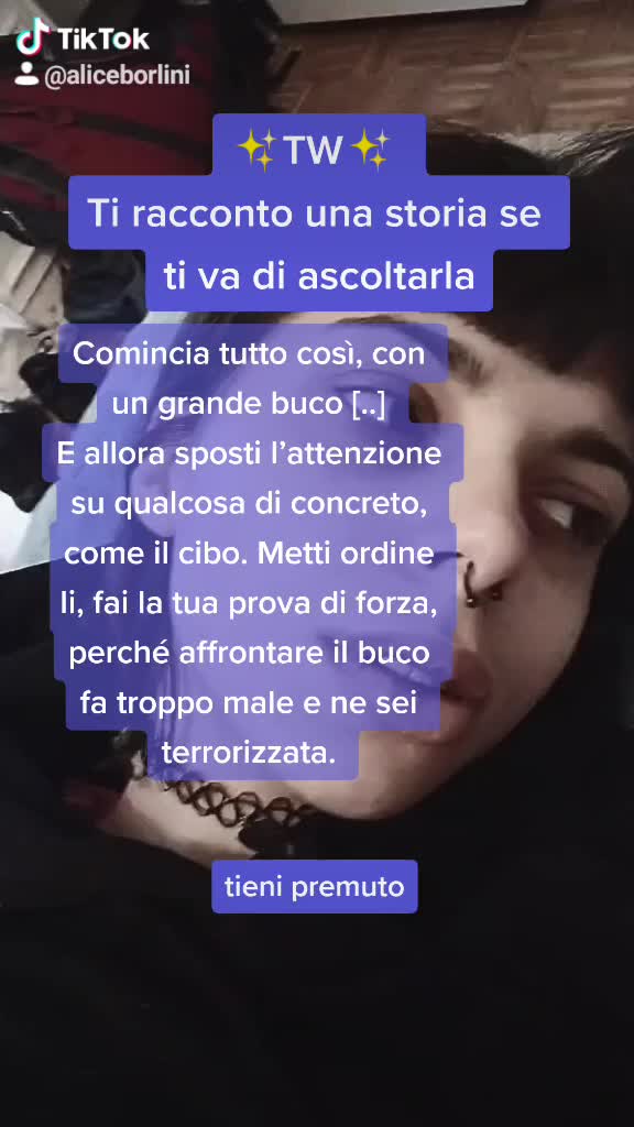 @Alice Borlini