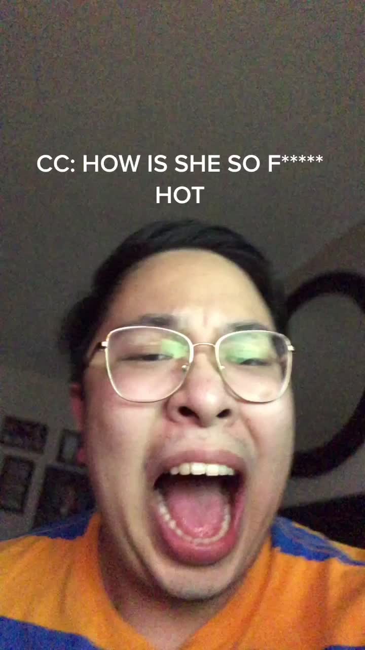 @Closet weeb tiktok content