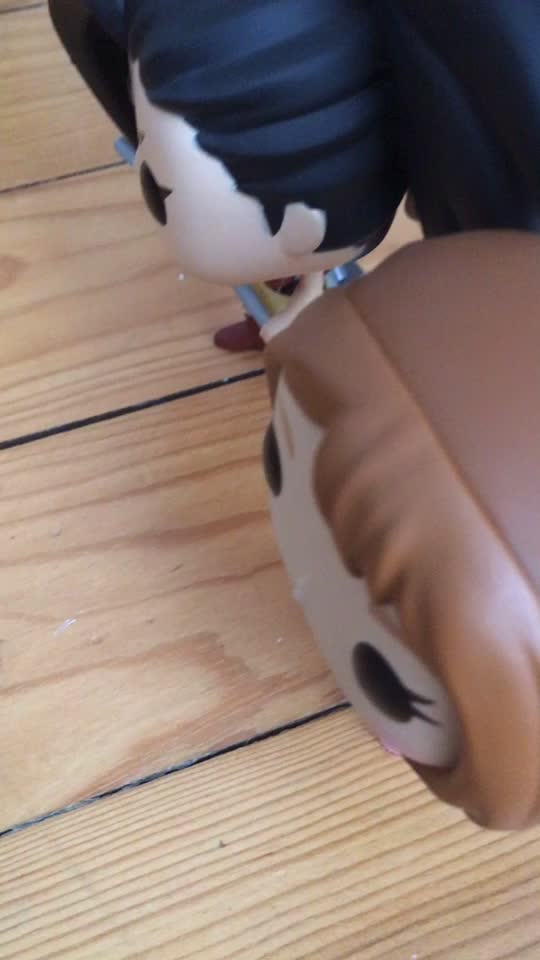 @la fan d'anim&eacute; et de jeux 🦄💜