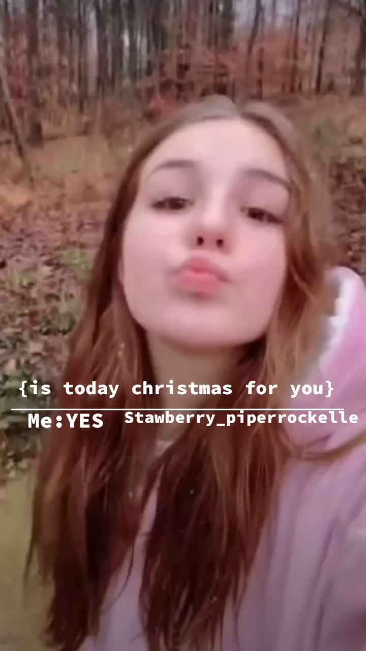 @꧁♡︎Piper rockelle♡︎꧂
