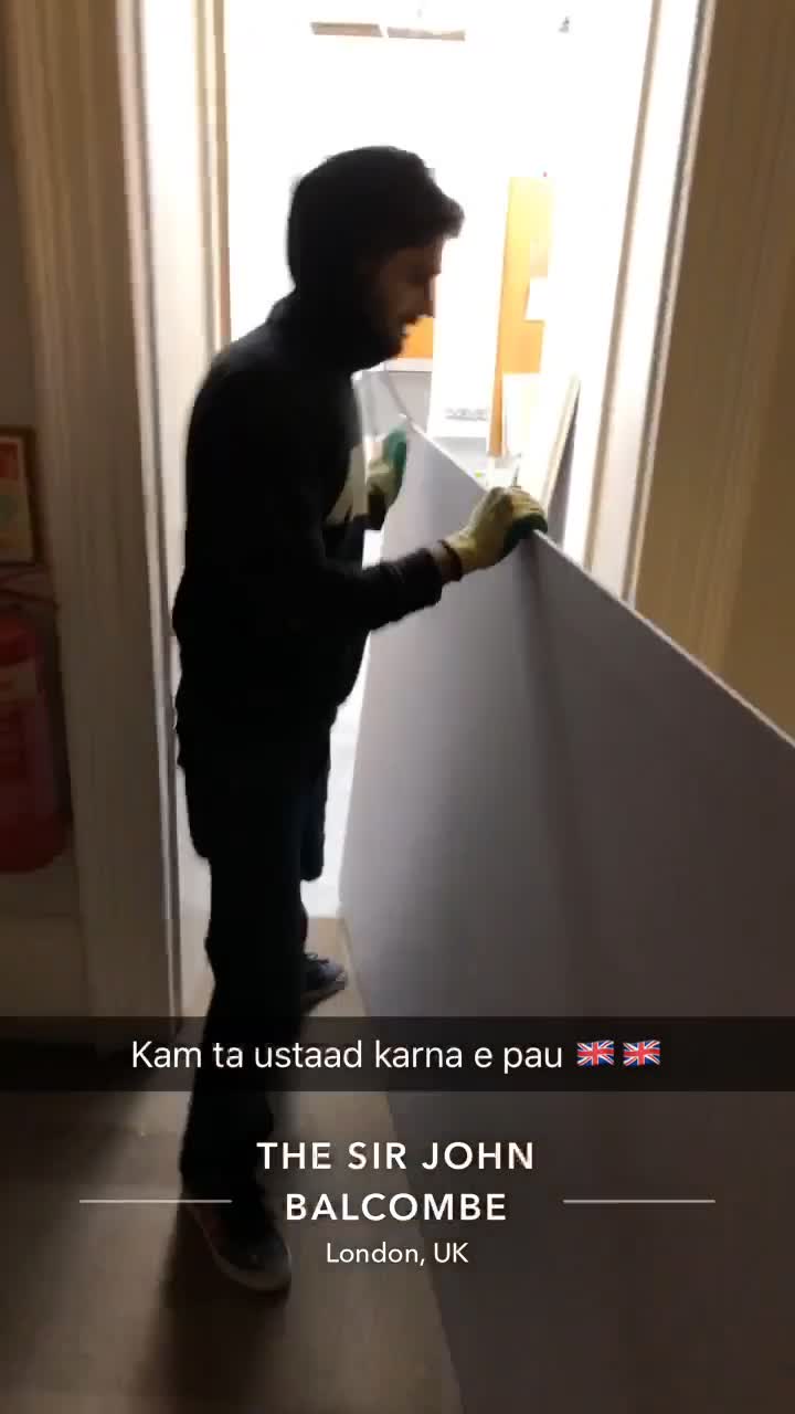 @Paras Mani