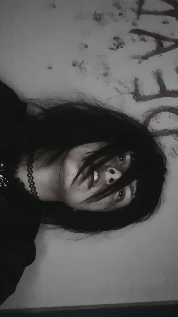 @☣️🧟&zwj;♂️666ZombieGoth666🧟&zwj;♂️☣
