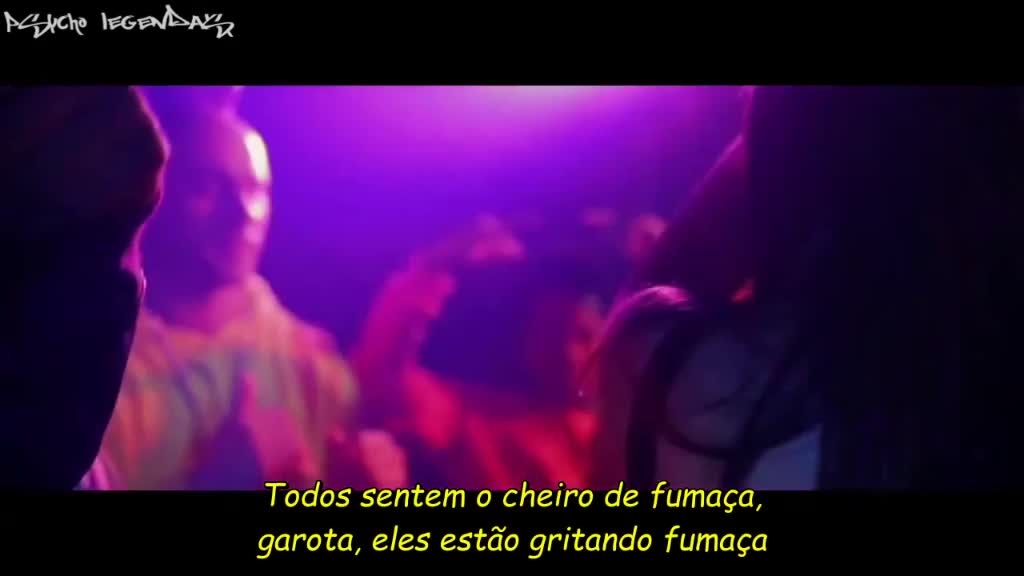 @BLACK  LEGENDAS