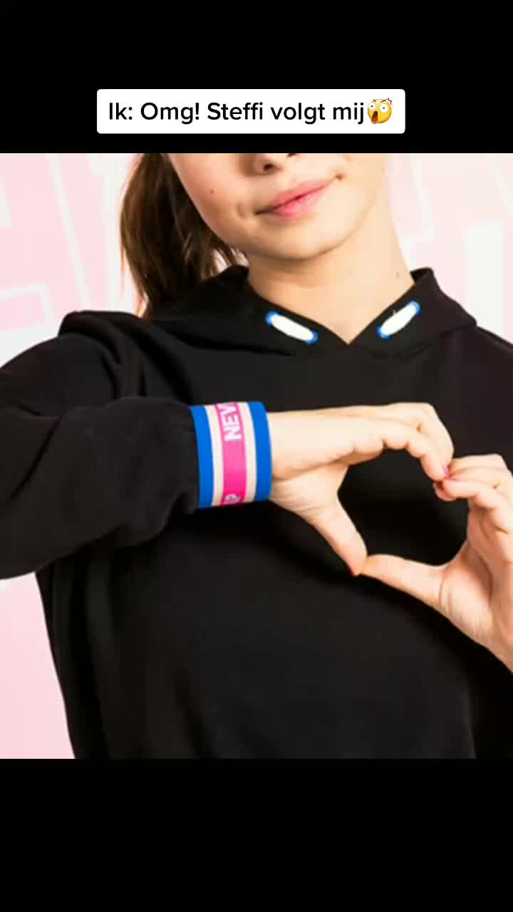 @Steffi Mercie💕