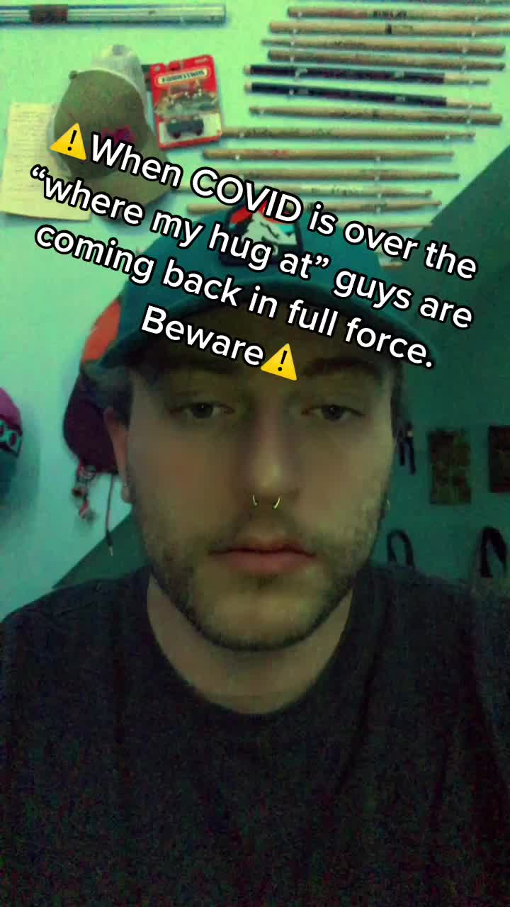 @Nickname
