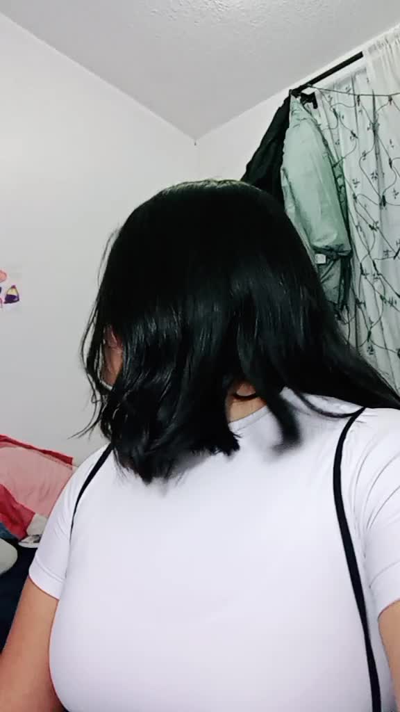 @Melissa Montero