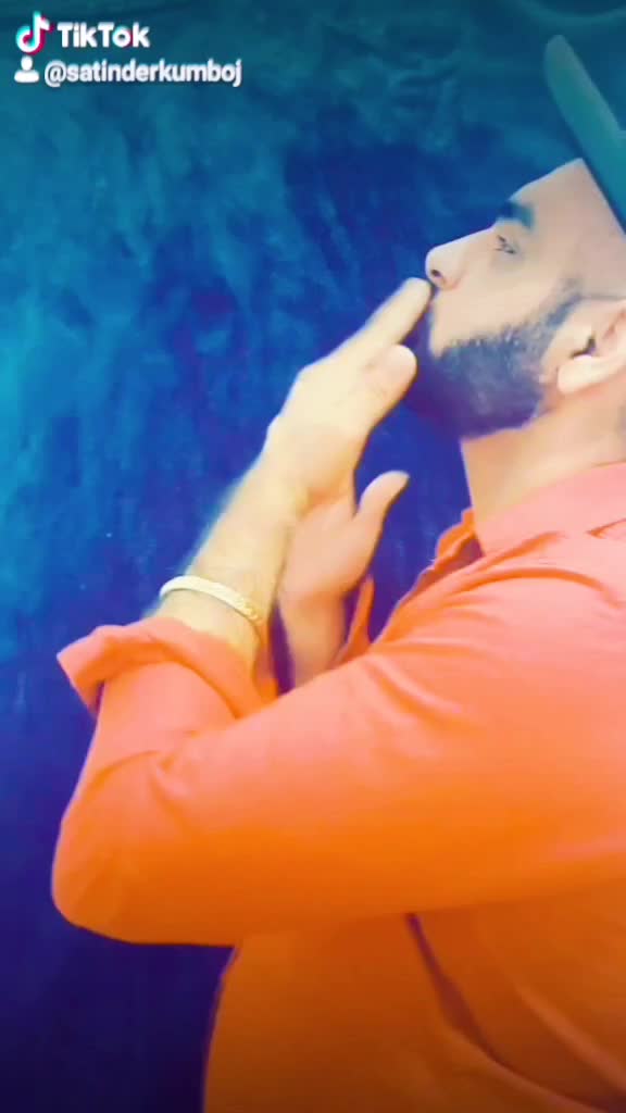 @ਹਮ ਨਹੀ ਚੰਗੇ ਬੁਰਾ ਨਹੀ ਕੋਇ..
