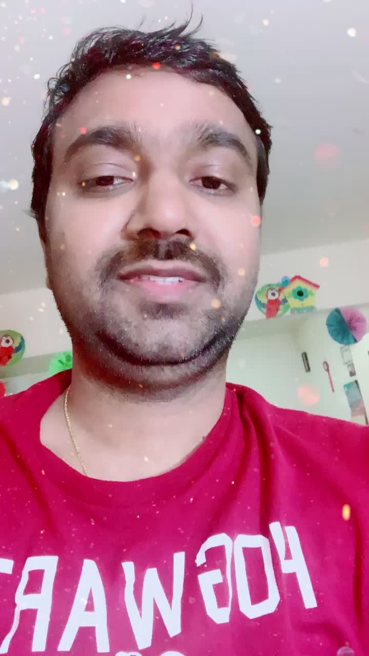 @Veera
