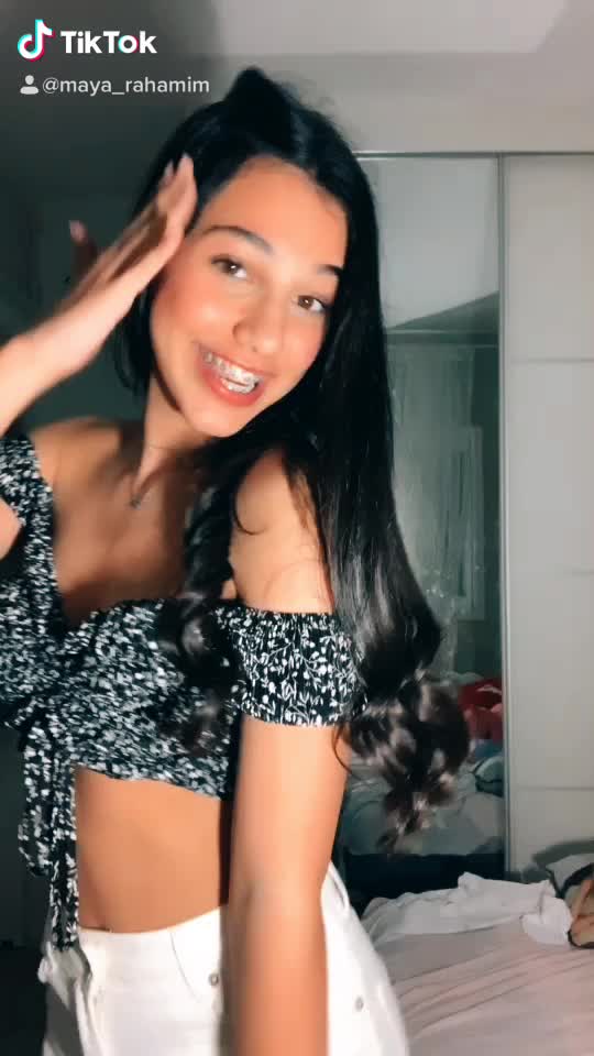 @Maya Rahamim