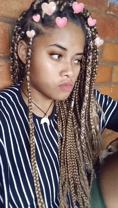 @Tinah Ali