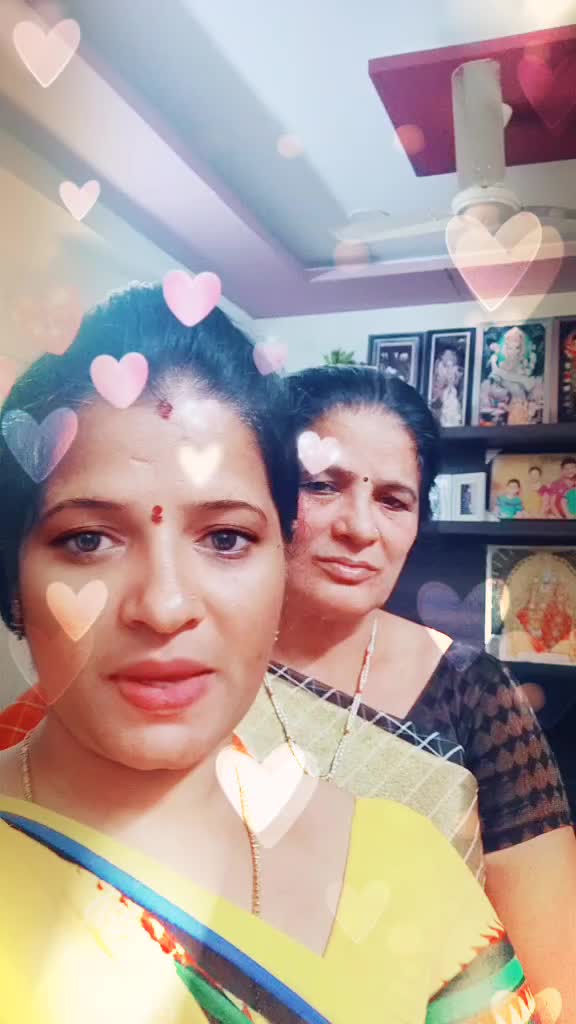 @Siri chowdary