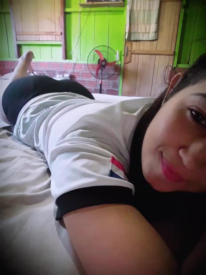 @Flor Centurion🇵🇾