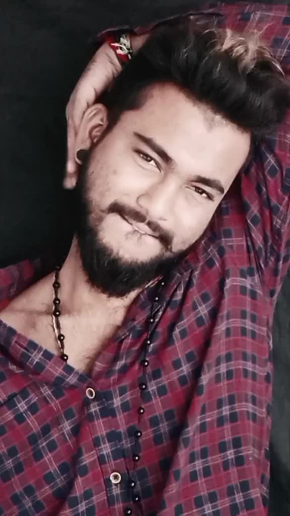 @🙂Smiley Boy Mouli😉
