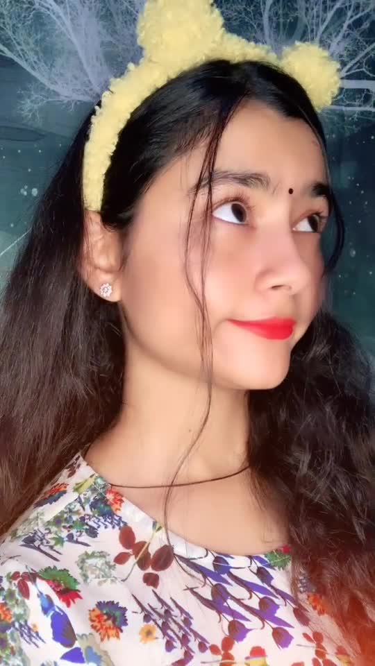 @Manju Sapkota 💕💕