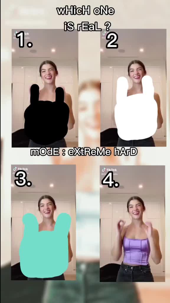 @random things