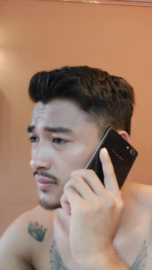 @Alfie