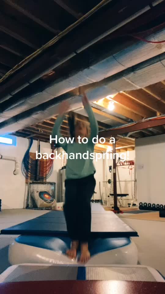 @Gymnast
