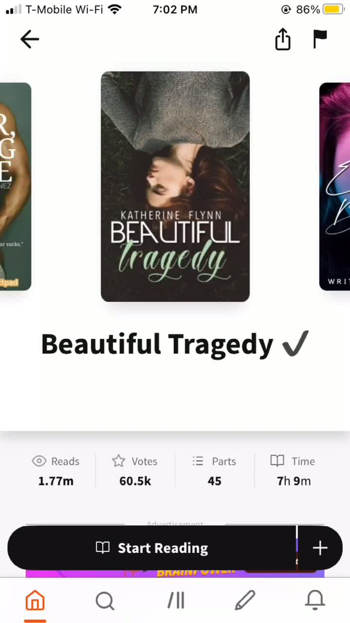 @Wattpad