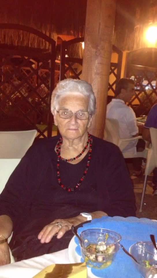 @Mamma Elisabetta