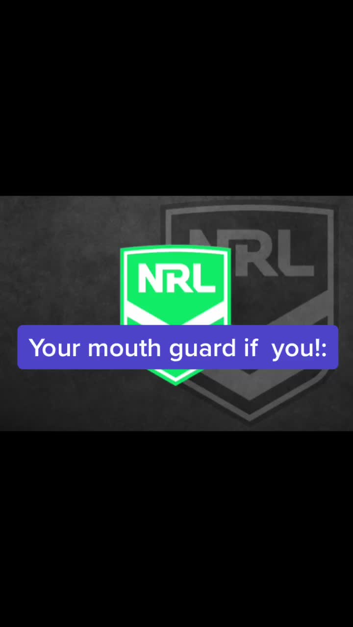 @‼️NRL-VIBEZ‼️