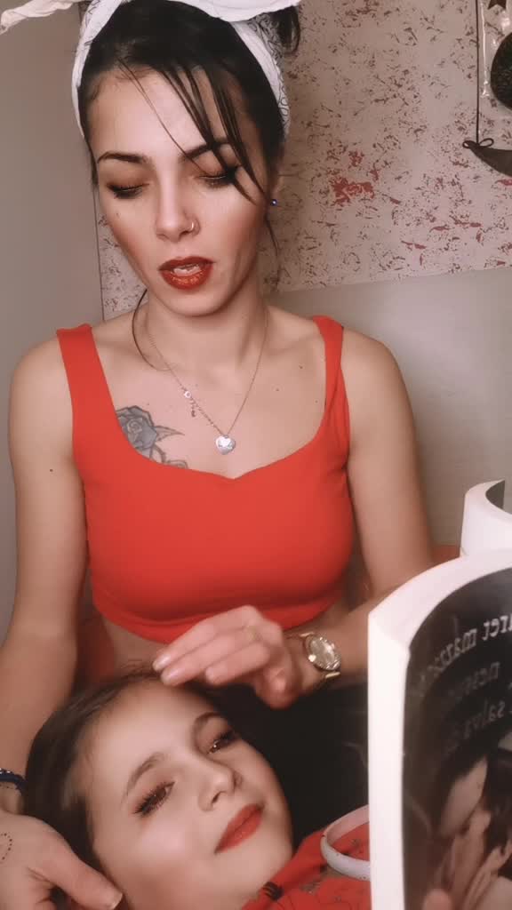 @Elisabetta Piras