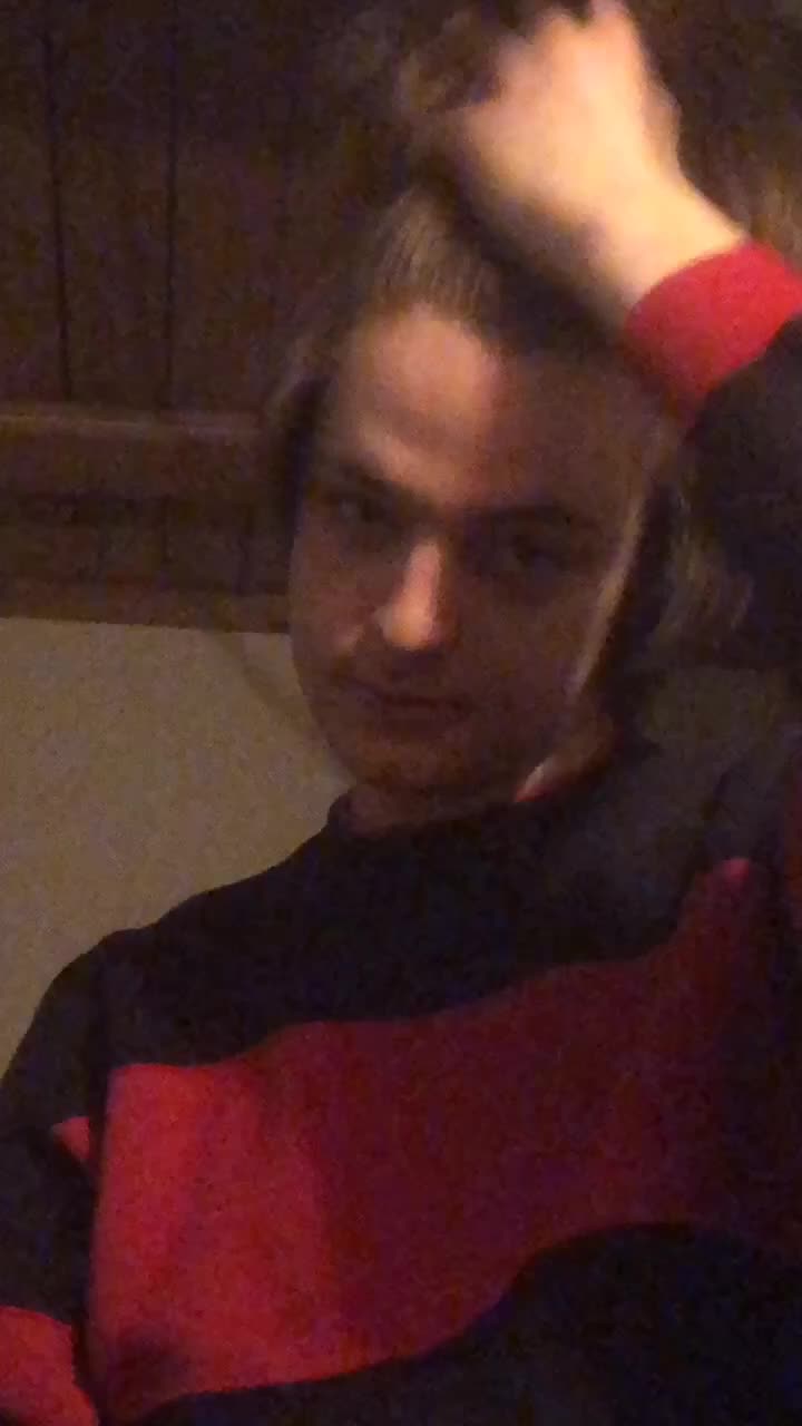 @Josiah